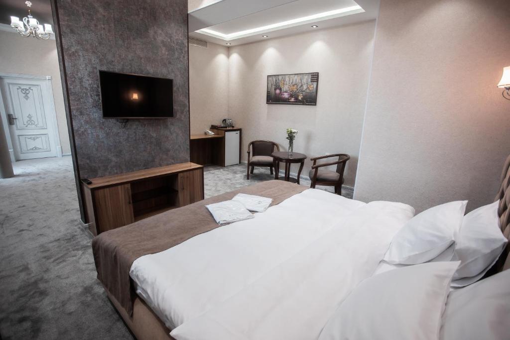 Arhan Palace Premium