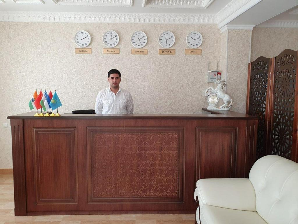 Al-Khabib Hotel