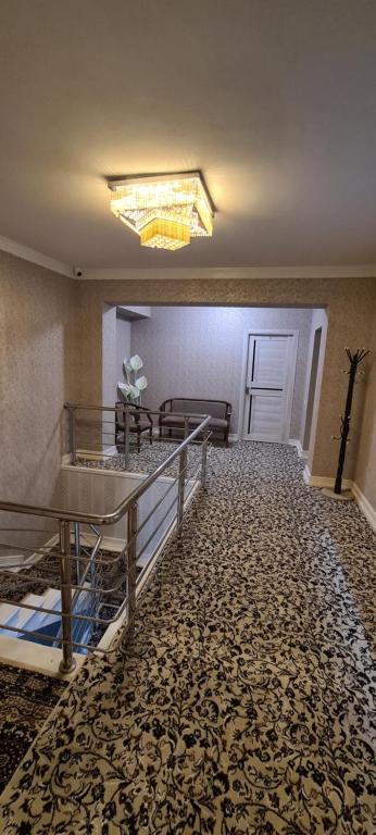 Sheykh Hostel
