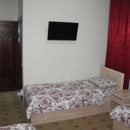 Daryo Hostel