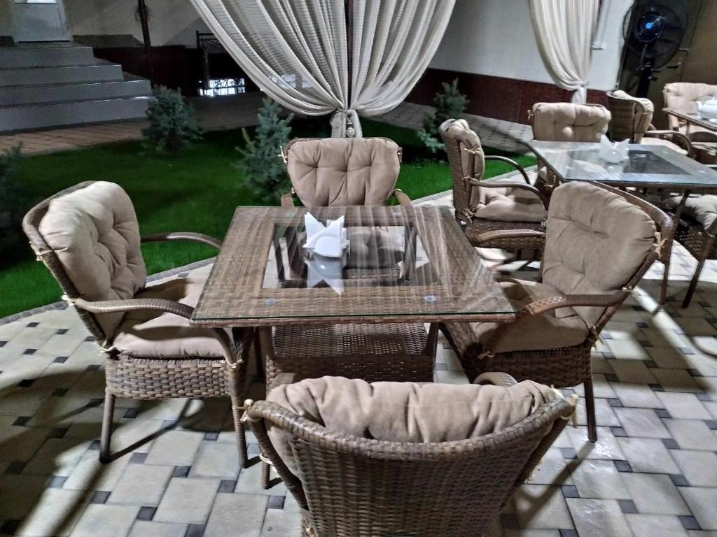 Home Boutique
