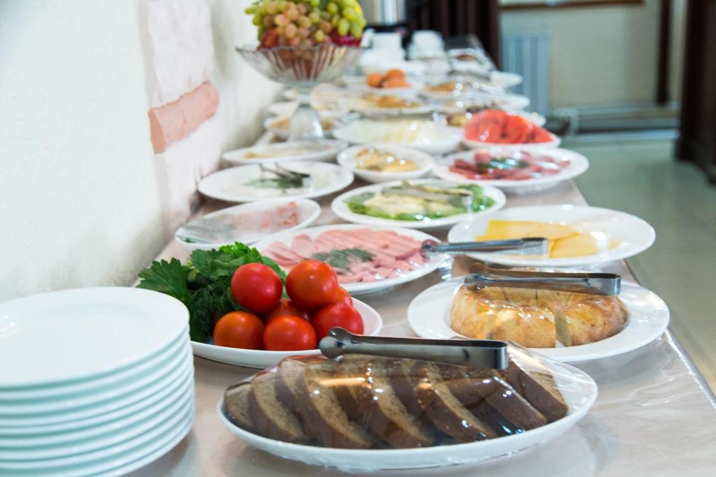 Grand Art Premium Hotel