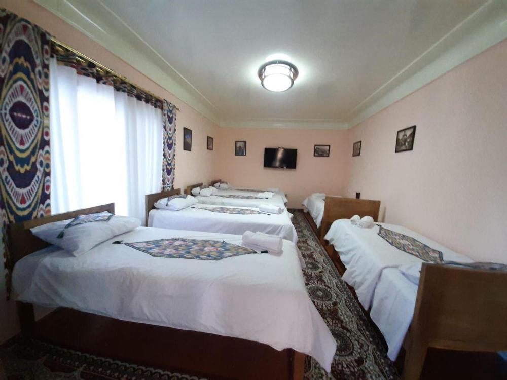 Abu-Bakr Guest House