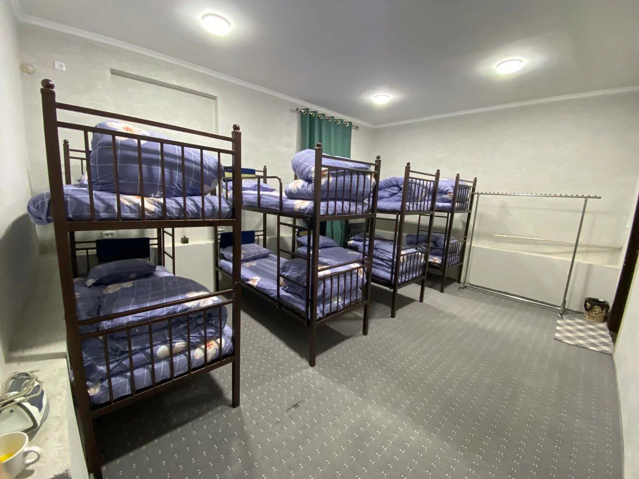 Sardoba hostel