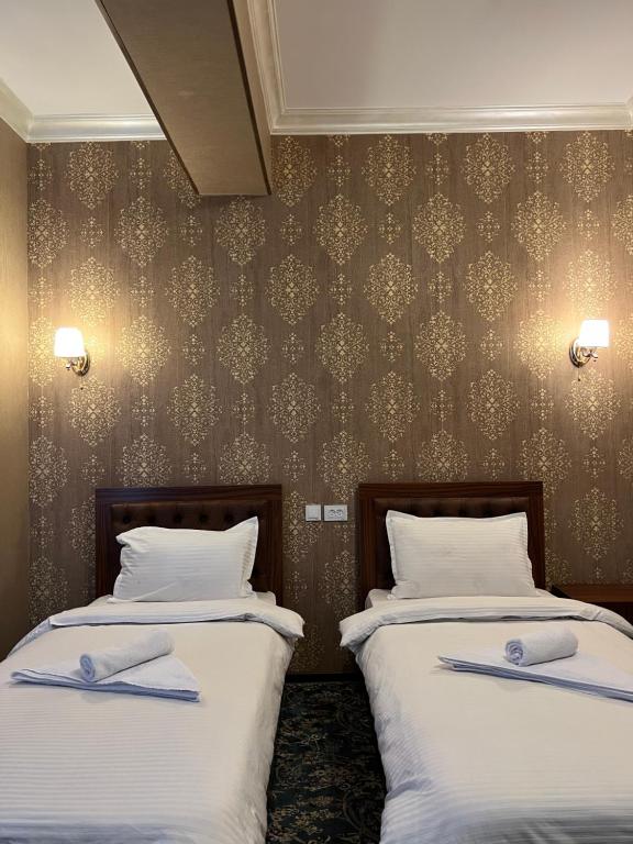 Almaz Hotel