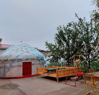 Nukus Guest House