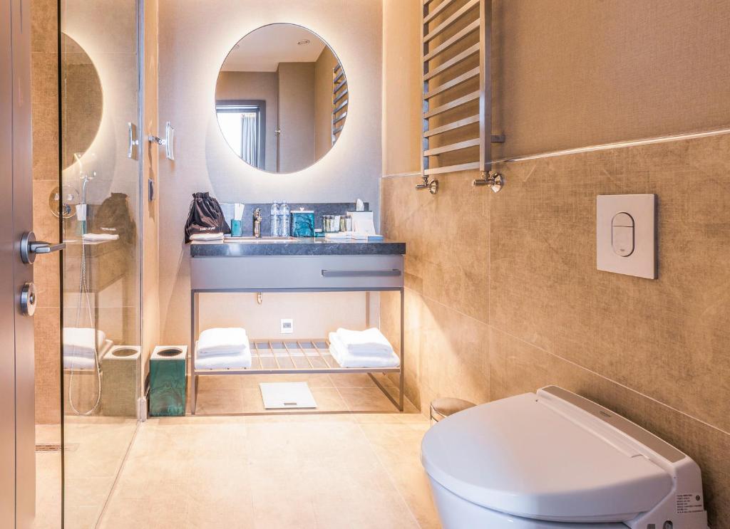 Wellness Park Hotel Bactria Samarkand