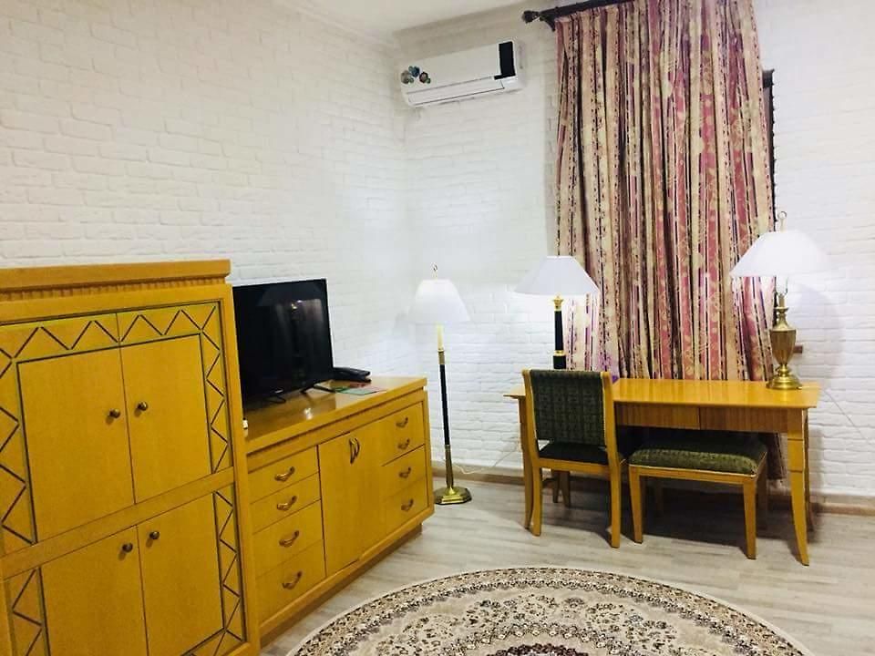 Marakand Saroyi Mehmonxonasi