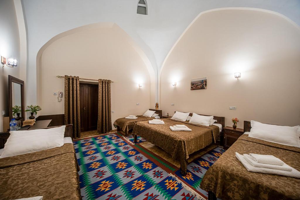 New Star Boutique Hotel