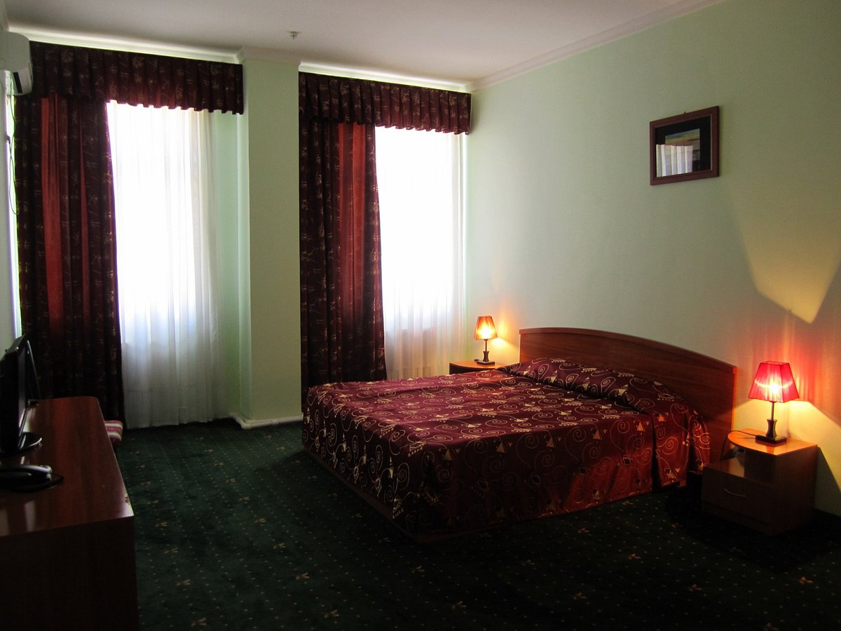 Hayat Inn Khiva