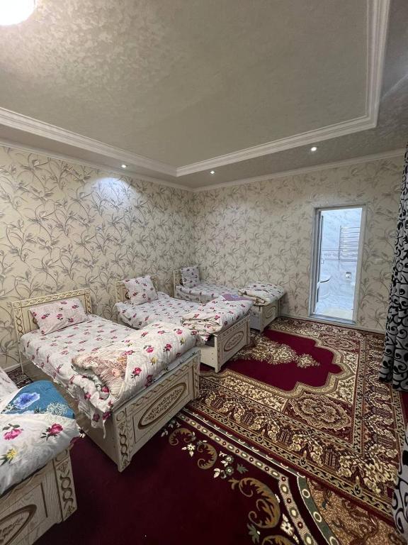 Nippon Guest House