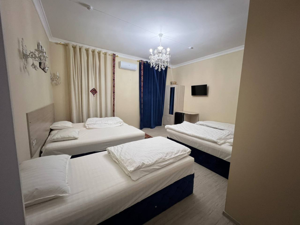 Hotel TALAT