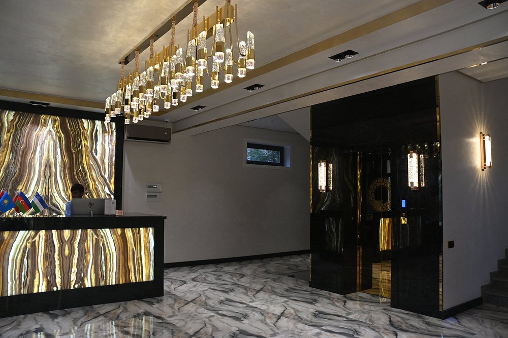 My Status Hotel