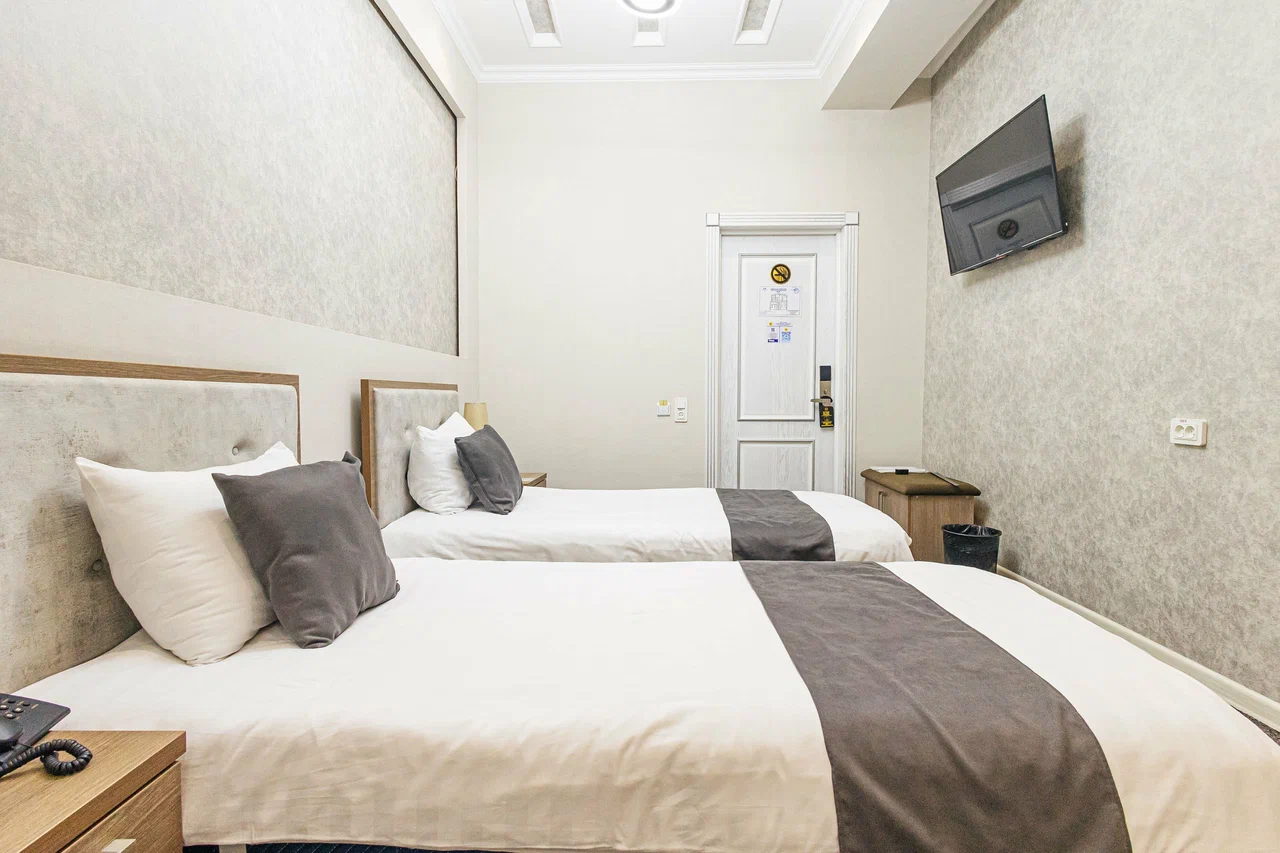 Merhaba Hotel