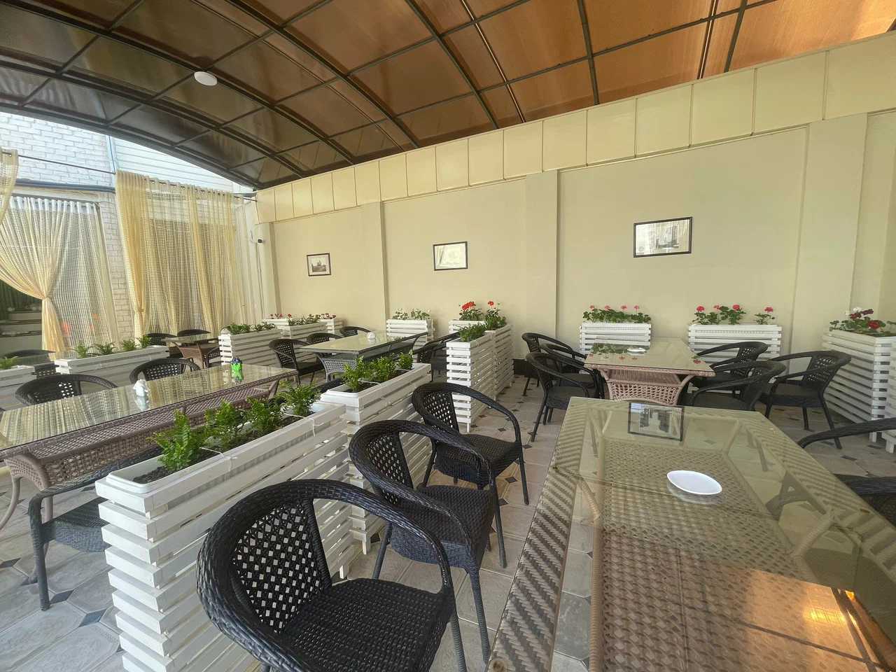 Kesh Hotel