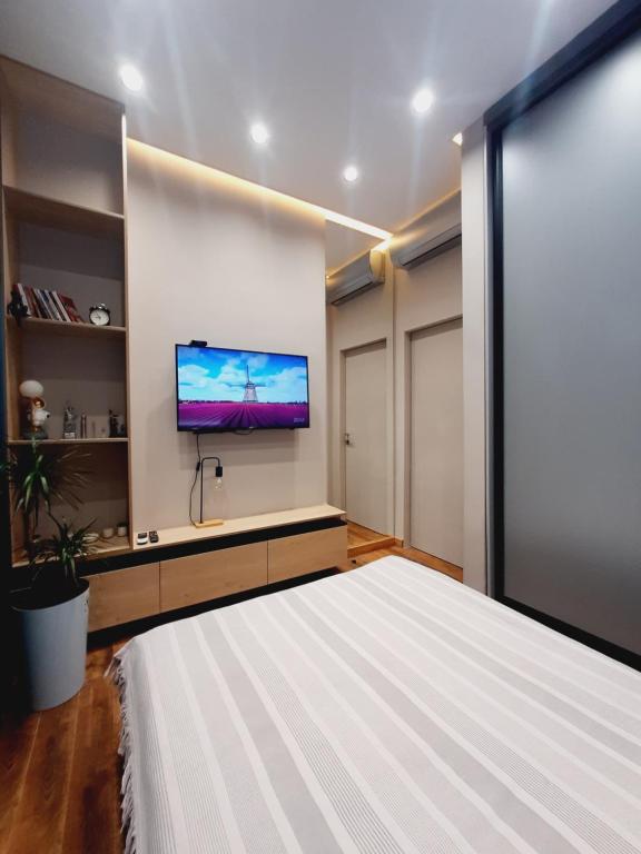 Апартаменты Masterland