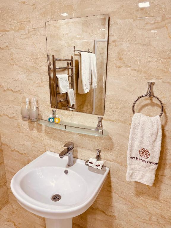 Grand Art Premium Hotel