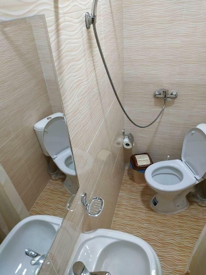 White Hotel Tashkent