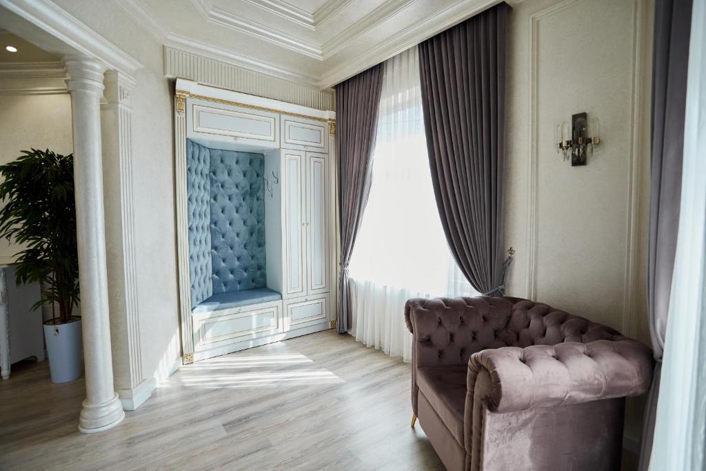 Royal Hotel Samarkand