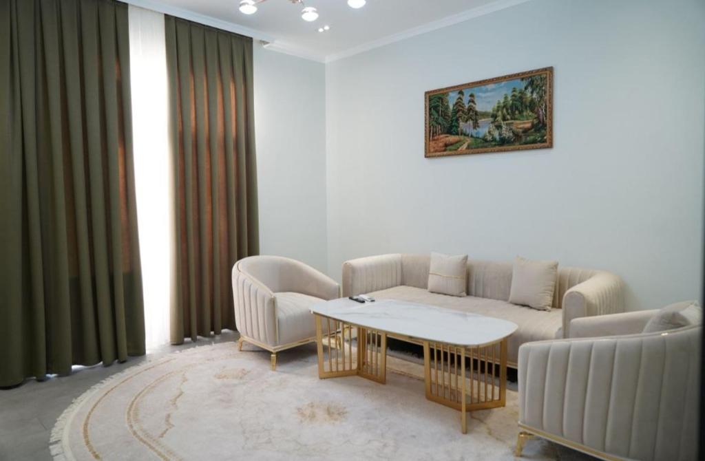 Art Hotel Navoiy