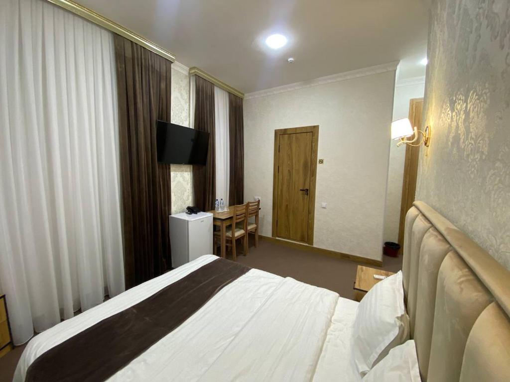 Hotel Karvon Shahrisabz