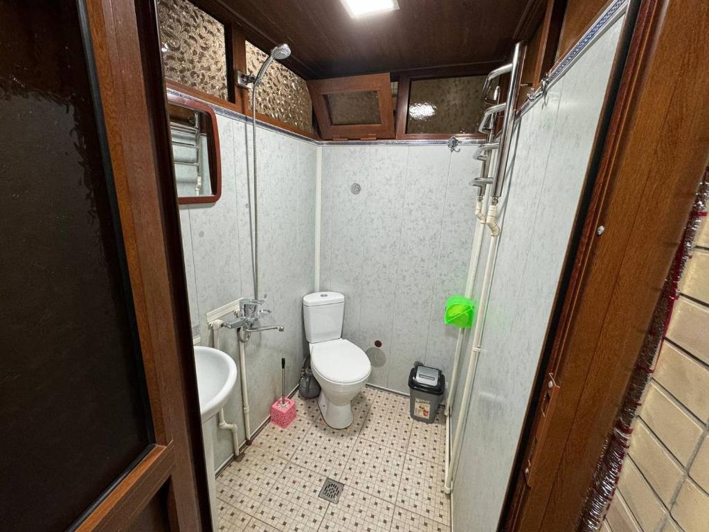BARNO Guest House