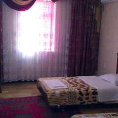 Hotel Boutique Tashkent