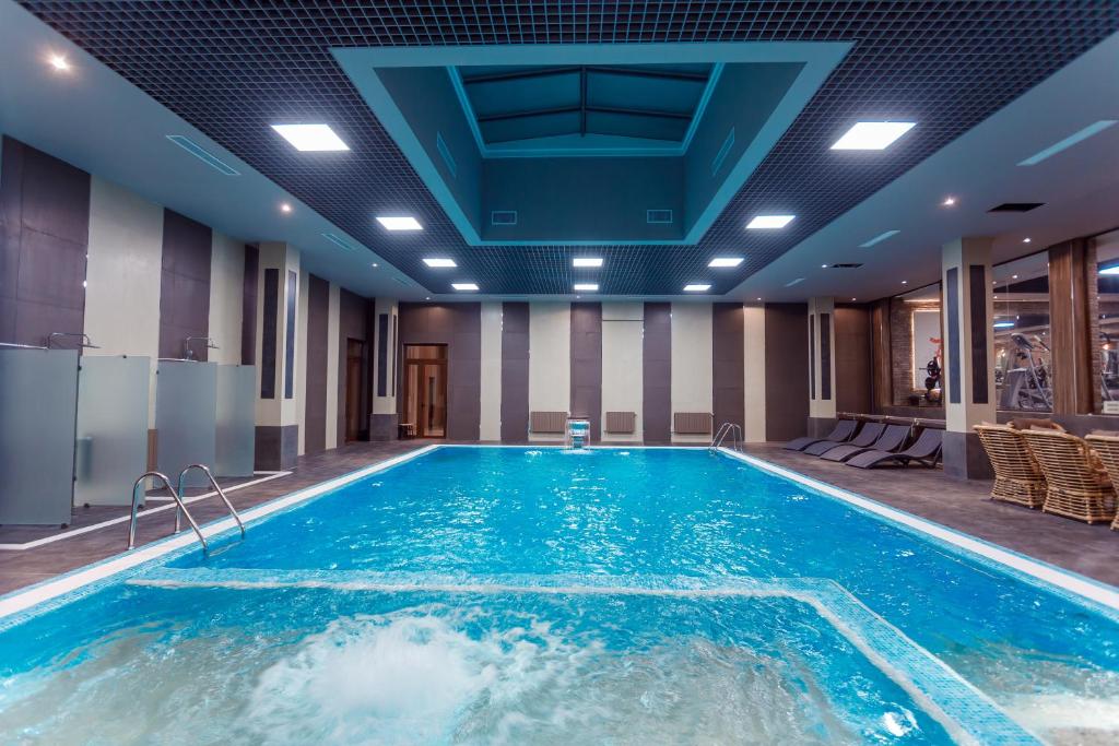 Husma Hotel & SPA