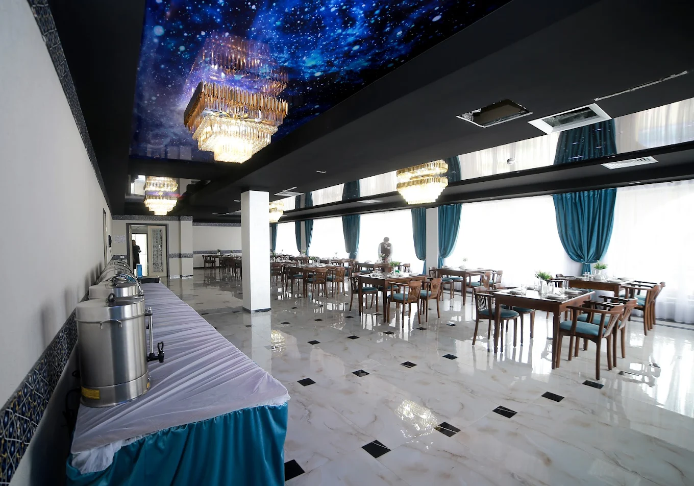 Khiva Residence Hotel