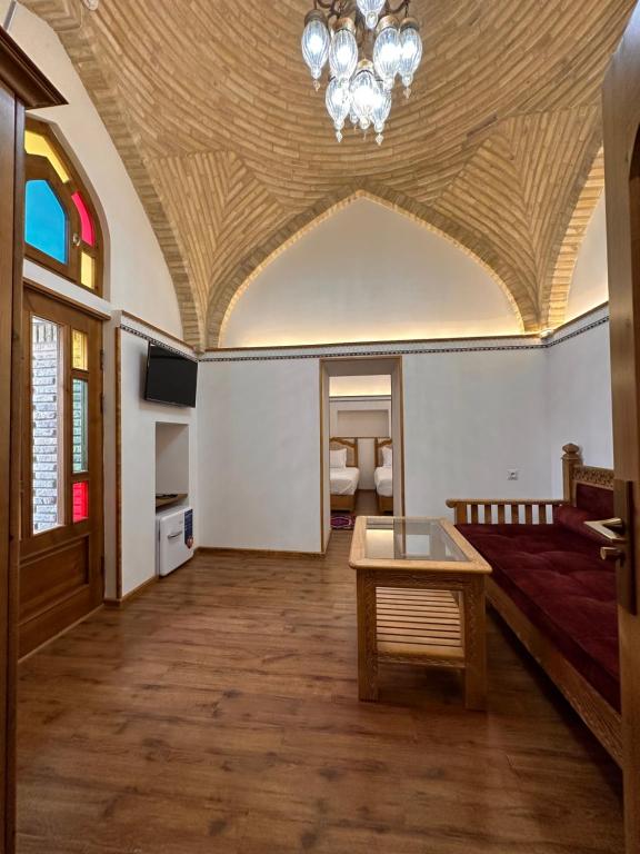 Marhaba boutique Madrasah 15th-16th century