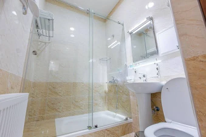 Navruz Hotel Tashkent