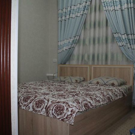 Daryo Hostel