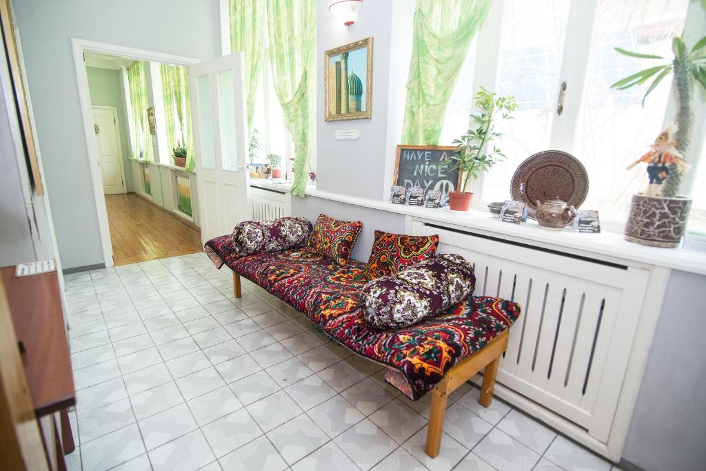 Art Hostel