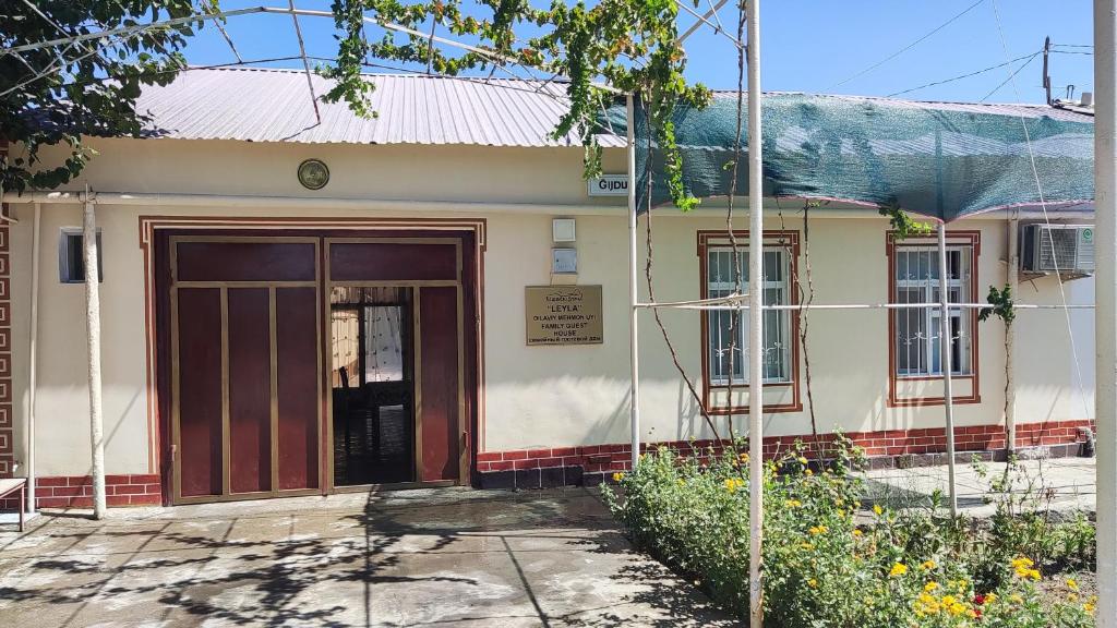 Leyla Guest House