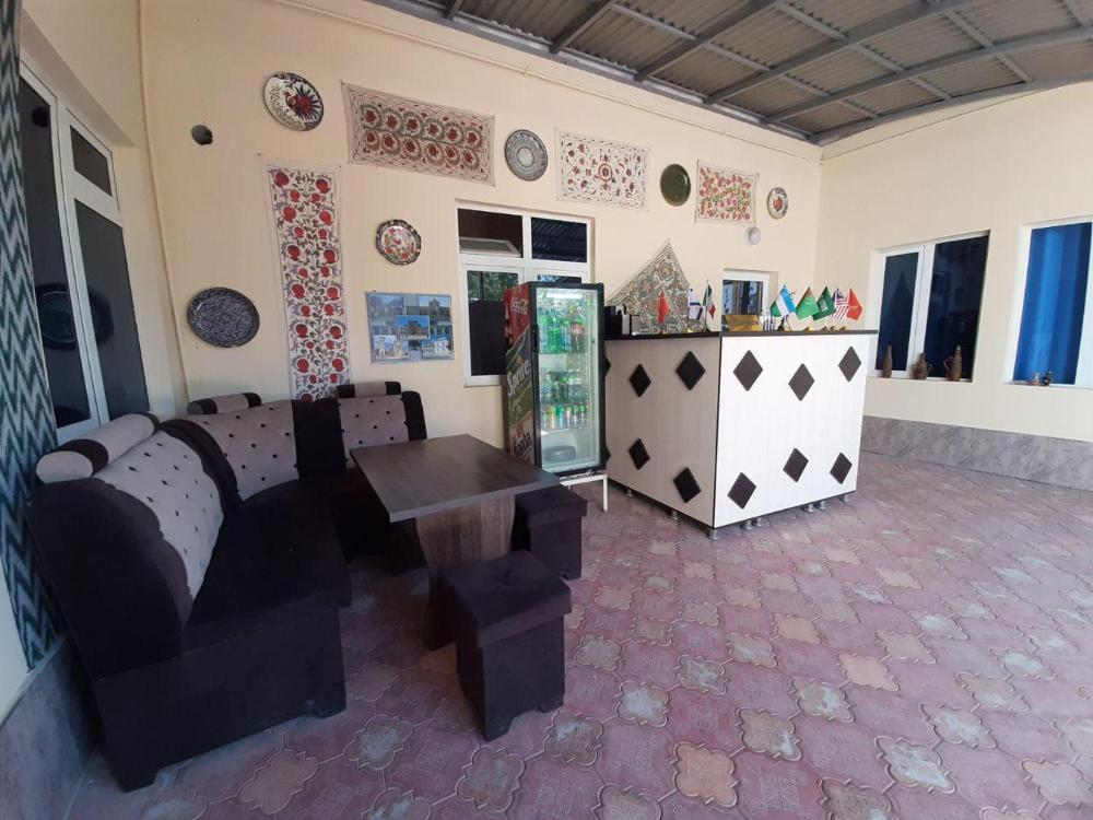 Abu-Bakr Guest House
