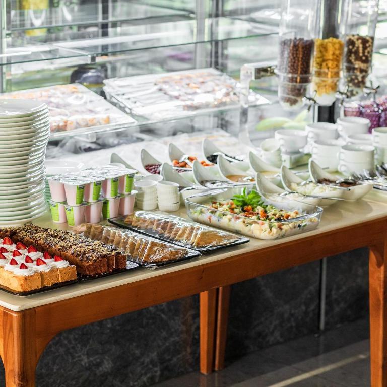 Husma Hotel & SPA