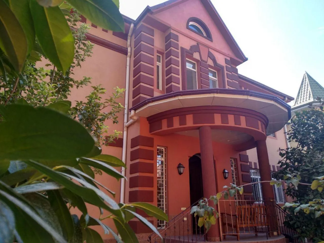 Archa Hotel