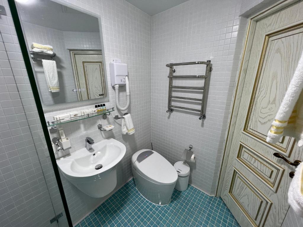 Golden Samarkand Hotel