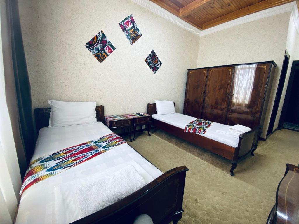 Omar Family Resort