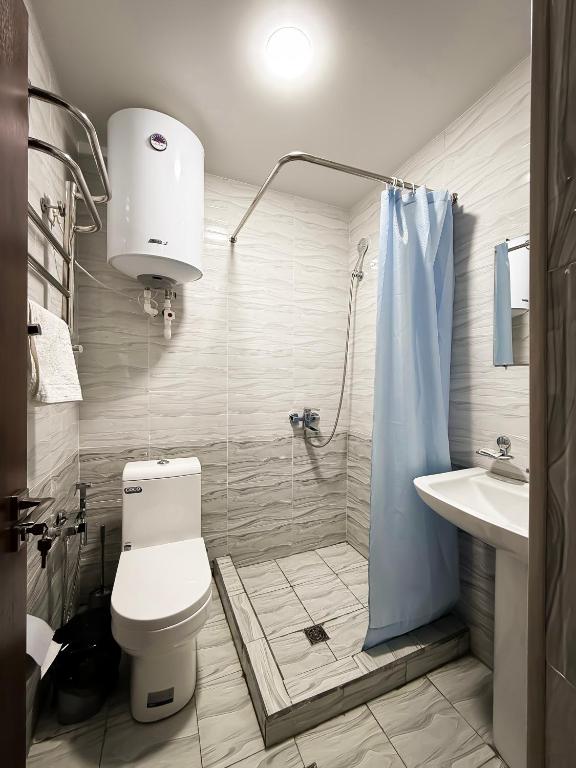 Registon Plaza Bukhara