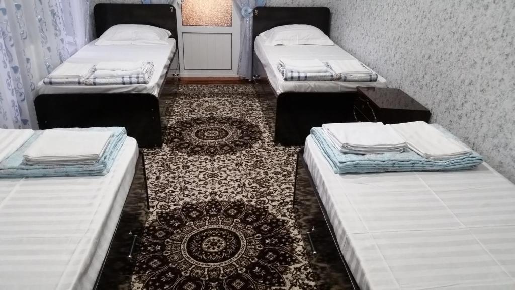 Payraviy Hotel
