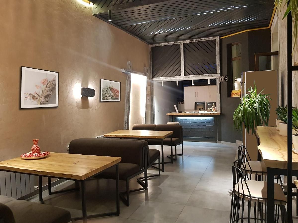Falcon Boutique Hotel