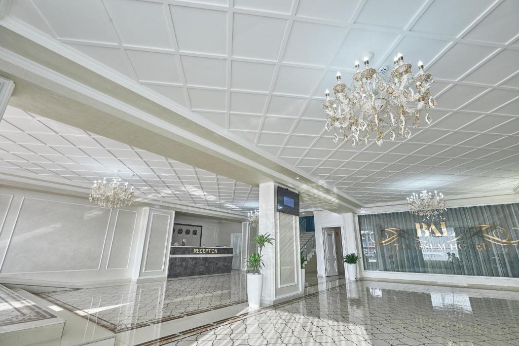 BAL Hotel Tabassum