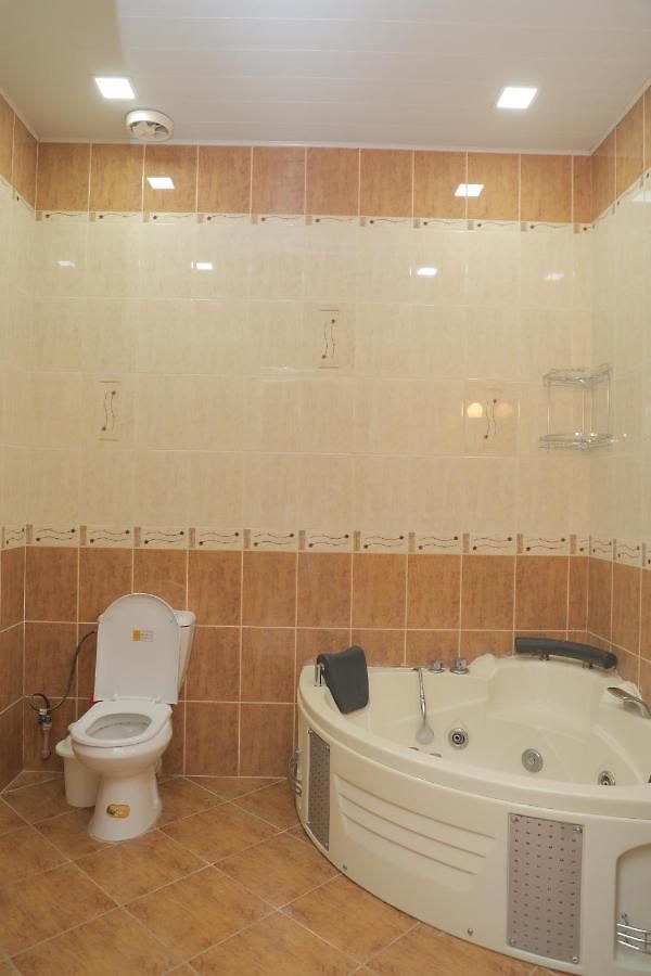 Grand Villa Hotel