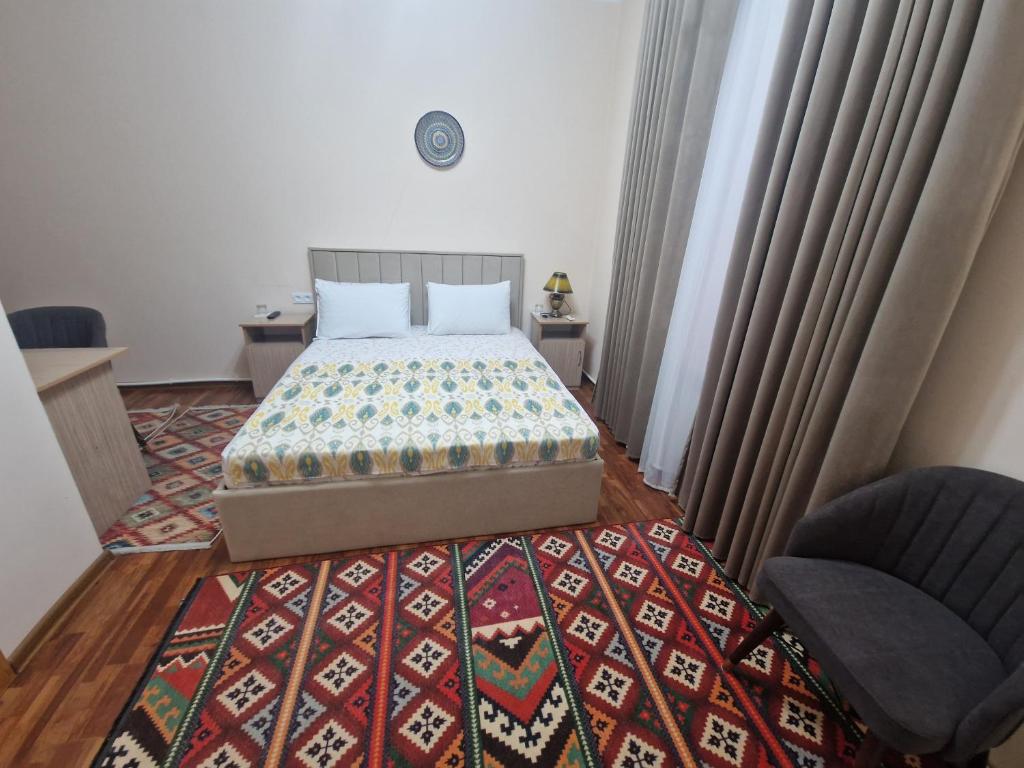 Hotel Kuvonchoy Bonu