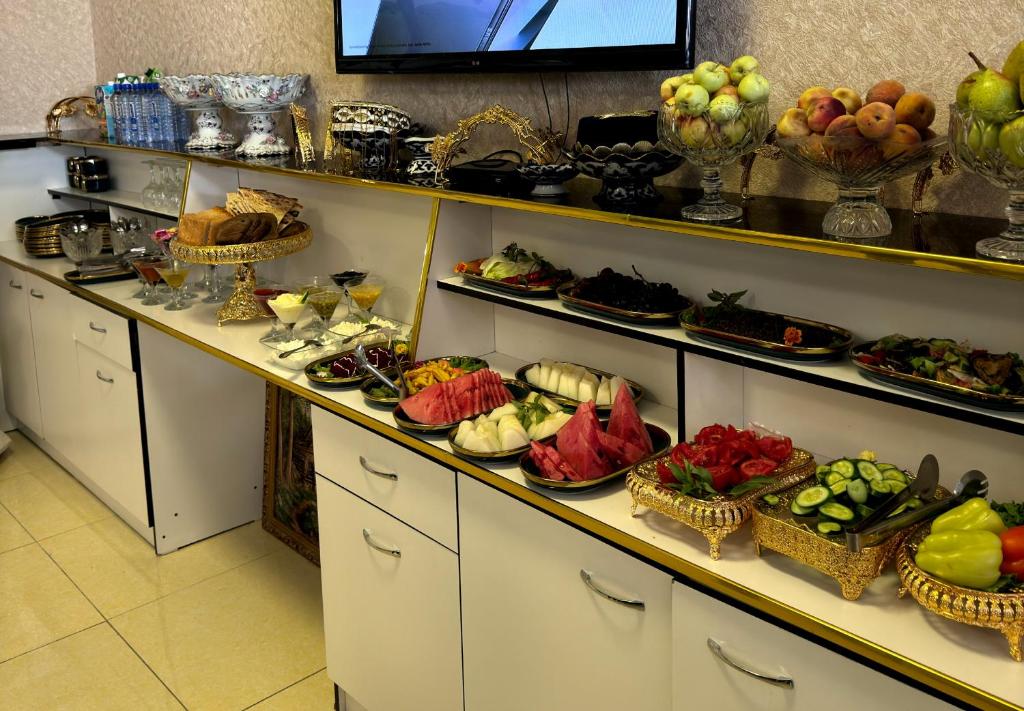 UMAR Hotel