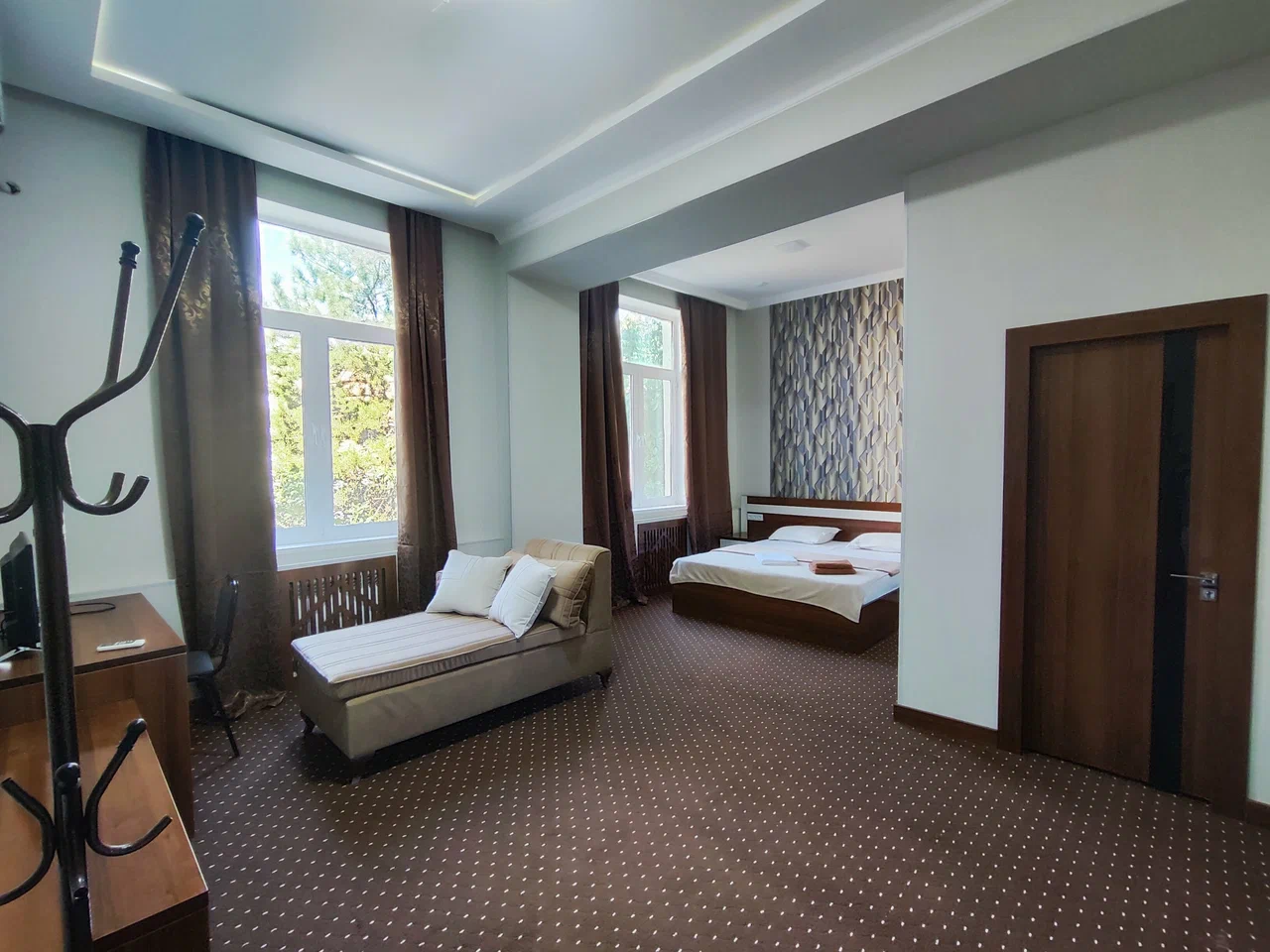 Markaz Hotel
