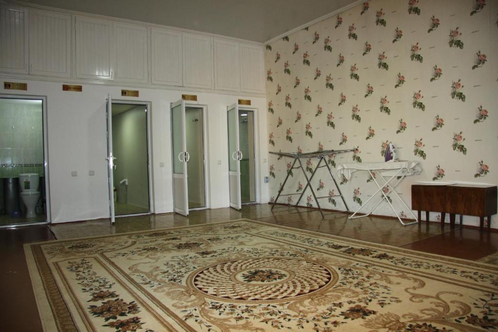 YOKUB Guest House