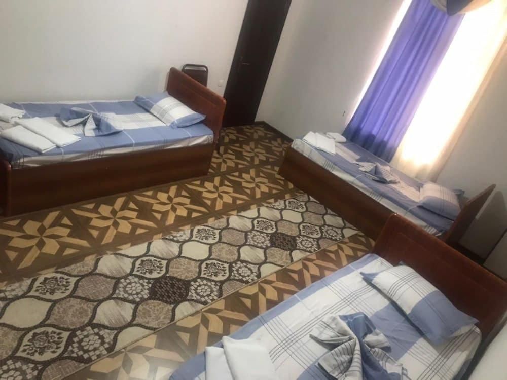 NUR Hotel & Resort
