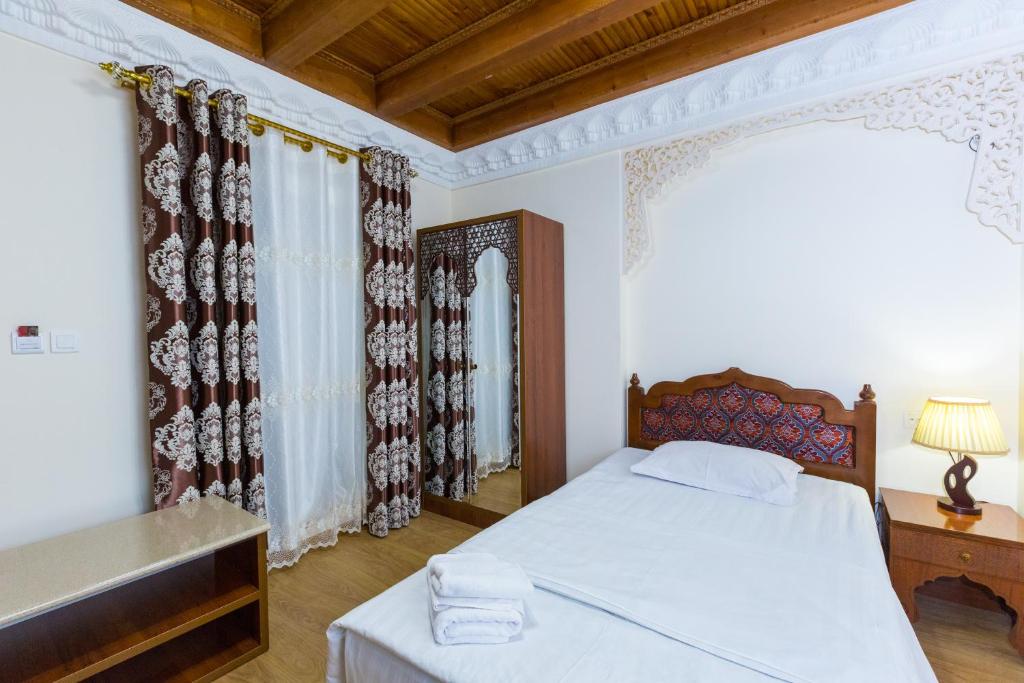 Hotel Volida Boutique